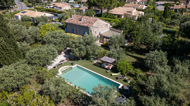 Ma-Cabane - Vente Maison Flayosc, 184 m²