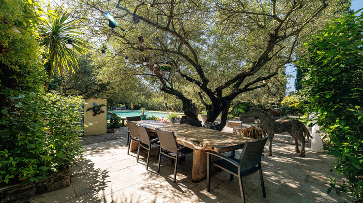 Ma-Cabane - Vente Maison Flayosc, 184 m²