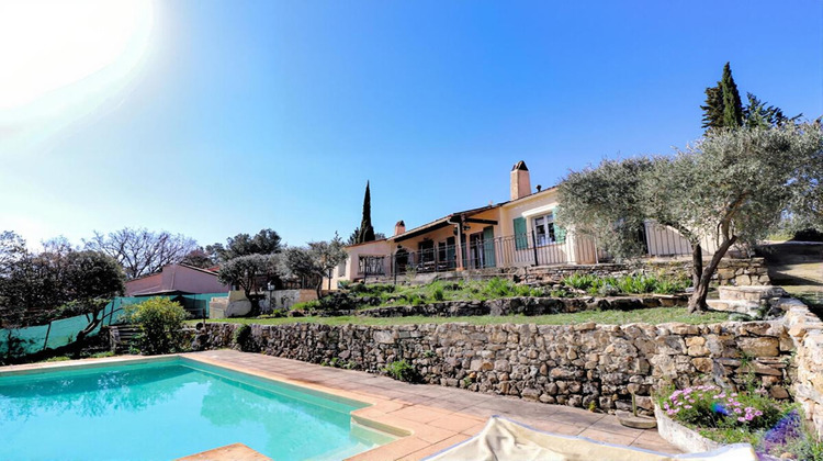 Ma-Cabane - Vente Maison FLAYOSC, 130 m²