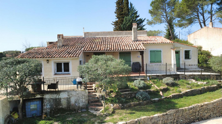 Ma-Cabane - Vente Maison FLAYOSC, 130 m²