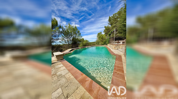 Ma-Cabane - Vente Maison Flayosc, 250 m²