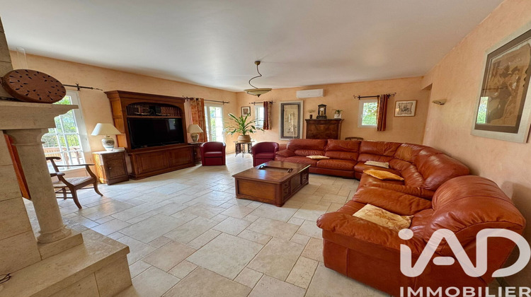 Ma-Cabane - Vente Maison Flayosc, 250 m²