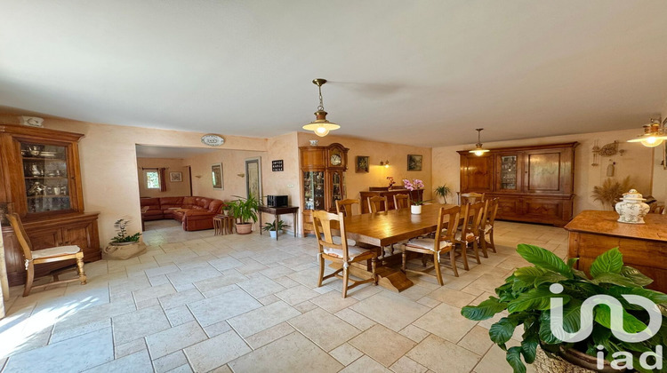 Ma-Cabane - Vente Maison Flayosc, 250 m²