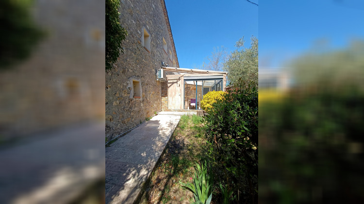 Ma-Cabane - Vente Maison Flayosc, 184 m²