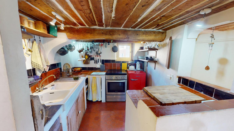 Ma-Cabane - Vente Maison FLAYOSC, 106 m²