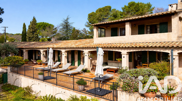 Ma-Cabane - Vente Maison Flayosc, 290 m²