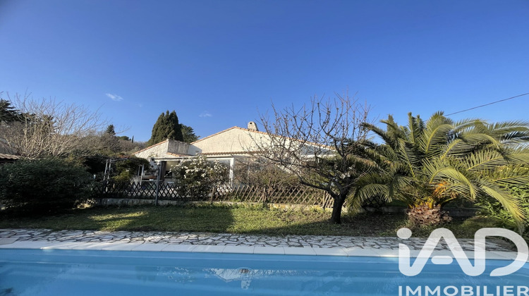 Ma-Cabane - Vente Maison Flayosc, 111 m²