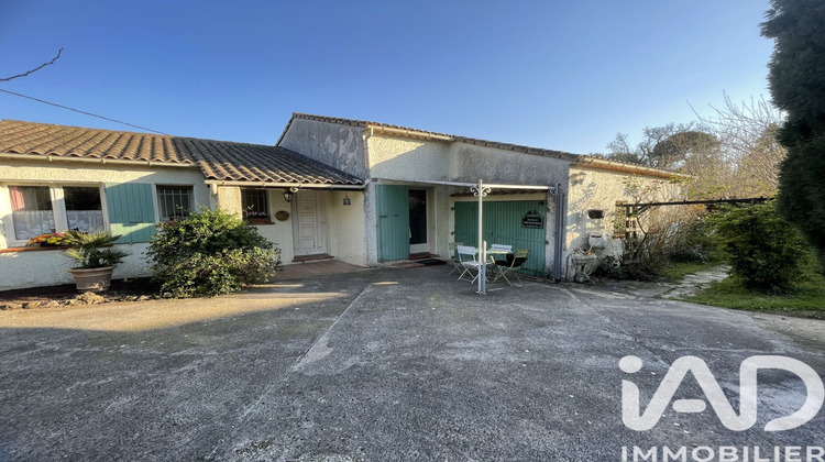 Ma-Cabane - Vente Maison Flayosc, 111 m²