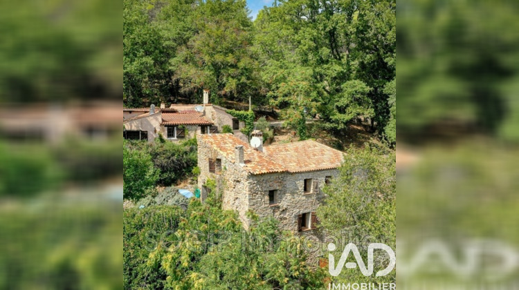 Ma-Cabane - Vente Maison Flayosc, 195 m²