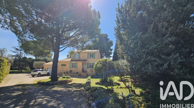 Ma-Cabane - Vente Maison Flayosc, 120 m²