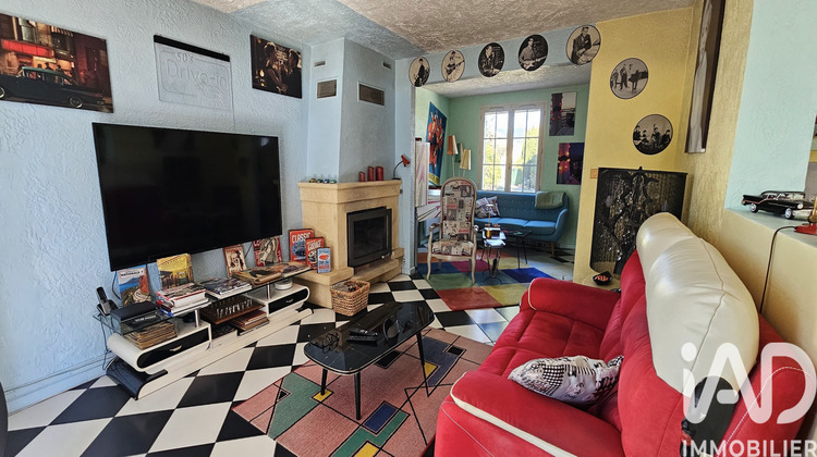 Ma-Cabane - Vente Maison Flayosc, 120 m²