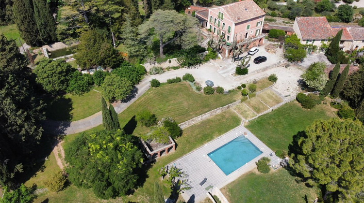 Ma-Cabane - Vente Maison FLAYOSC, 442 m²