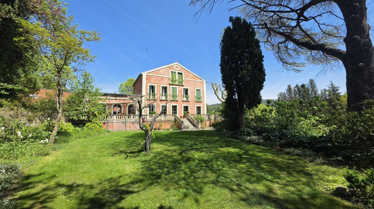 Ma-Cabane - Vente Maison FLAYOSC, 442 m²
