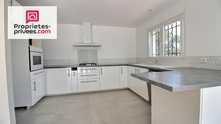 Ma-Cabane - Vente Maison FLAYOSC, 130 m²