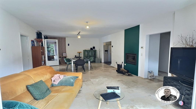 Ma-Cabane - Vente Maison FLAYOSC, 105 m²