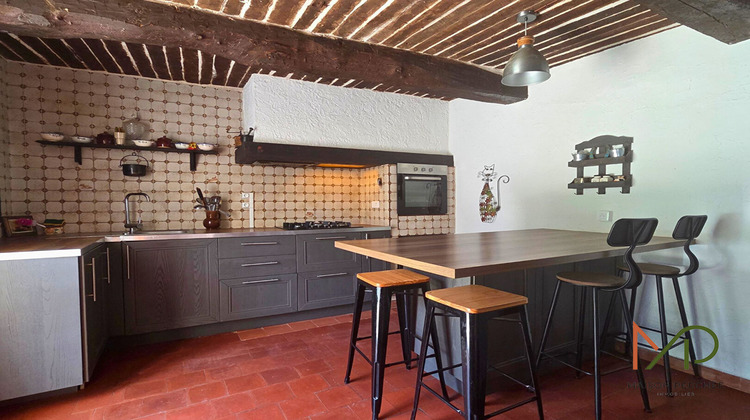 Ma-Cabane - Vente Maison FLAYOSC, 130 m²