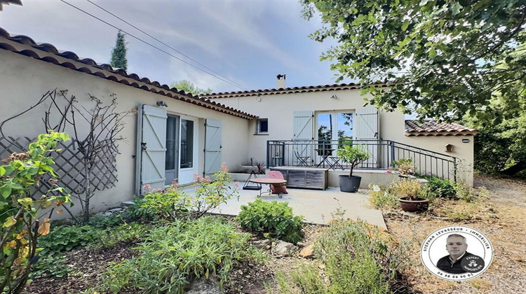 Ma-Cabane - Vente Maison FLAYOSC, 105 m²