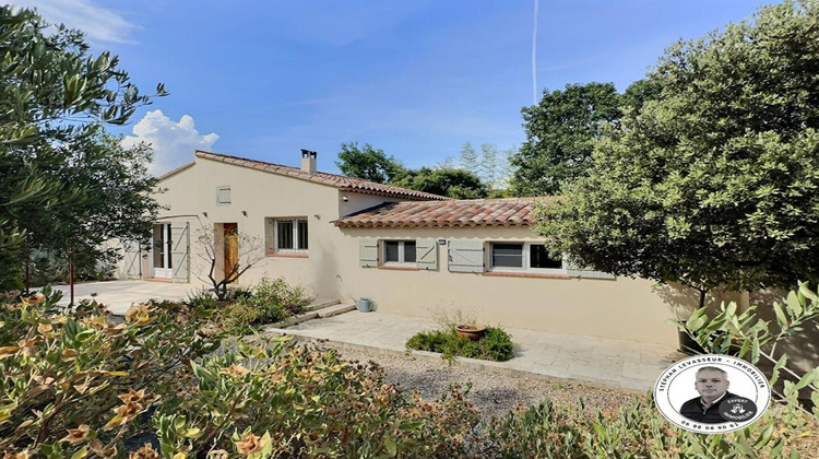 Ma-Cabane - Vente Maison FLAYOSC, 105 m²