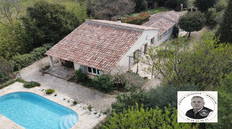 Ma-Cabane - Vente Maison FLAYOSC, 105 m²