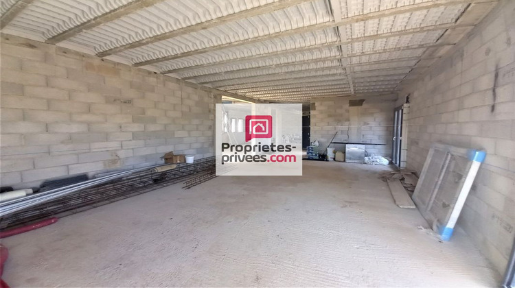Ma-Cabane - Vente Maison FLAYOSC, 130 m²