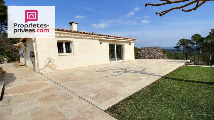 Ma-Cabane - Vente Maison FLAYOSC, 130 m²