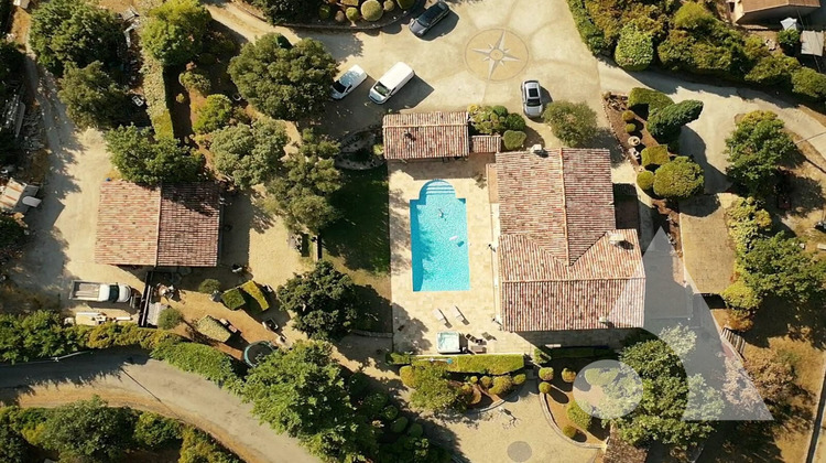 Ma-Cabane - Vente Maison FLAYOSC, 240 m²