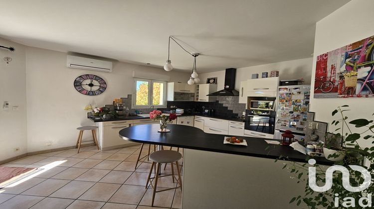 Ma-Cabane - Vente Maison Fléac, 105 m²