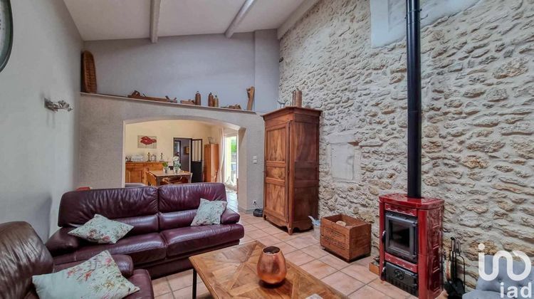 Ma-Cabane - Vente Maison Fléac, 137 m²