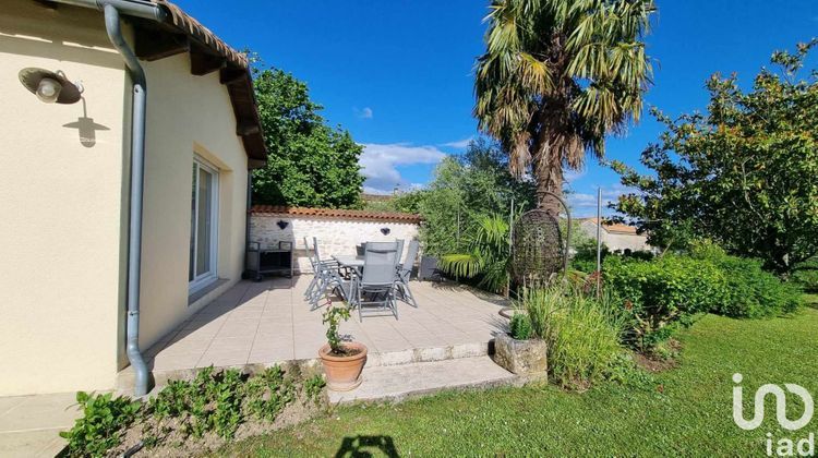 Ma-Cabane - Vente Maison Fléac, 137 m²