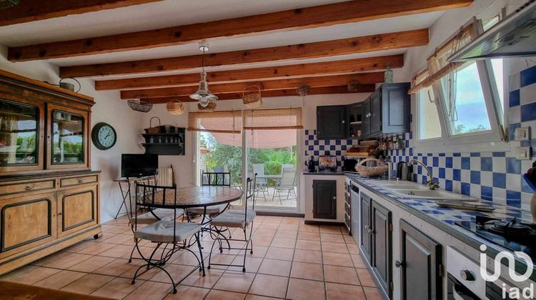 Ma-Cabane - Vente Maison Fléac, 137 m²