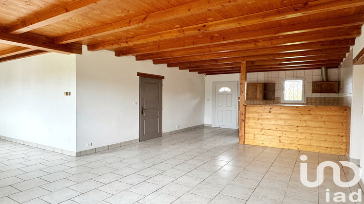 Ma-Cabane - Vente Maison Fléac, 94 m²