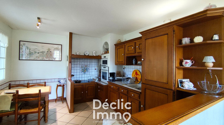 Ma-Cabane - Vente Maison FLEAC, 130 m²