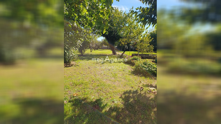 Ma-Cabane - Vente Maison FLEAC, 80 m²