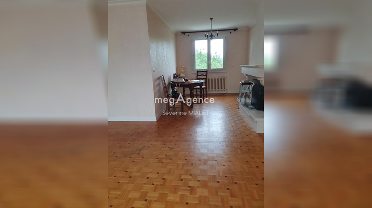 Ma-Cabane - Vente Maison FLEAC, 80 m²