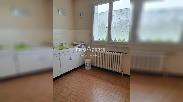 Ma-Cabane - Vente Maison FLEAC, 80 m²