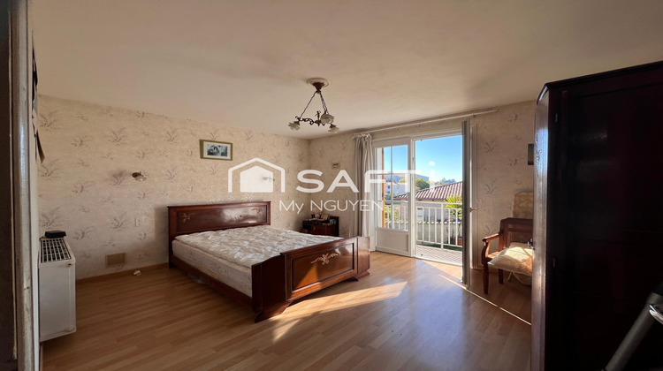 Ma-Cabane - Vente Maison Fleac, 97 m²