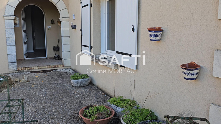 Ma-Cabane - Vente Maison Fleac, 190 m²