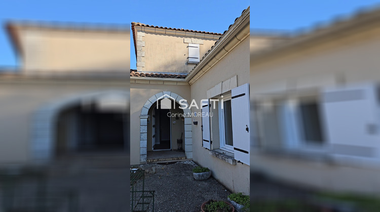 Ma-Cabane - Vente Maison Fleac, 190 m²