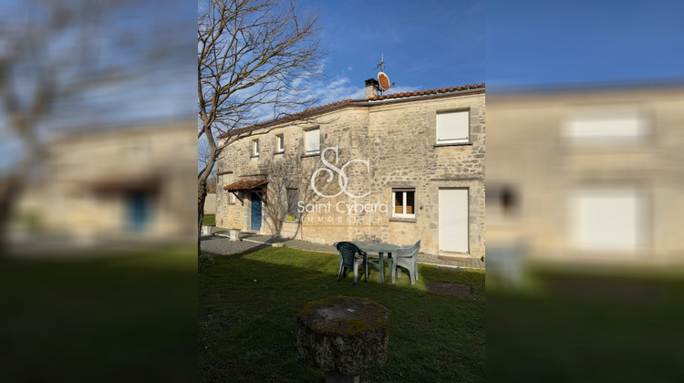 Ma-Cabane - Vente Maison FLEAC, 135 m²