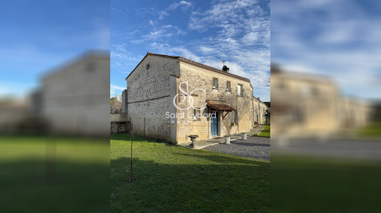 Ma-Cabane - Vente Maison FLEAC, 135 m²