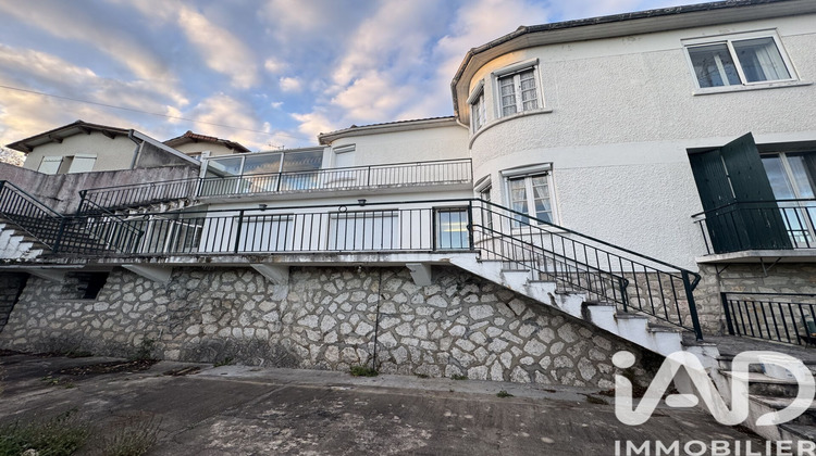 Ma-Cabane - Vente Maison Fléac, 250 m²