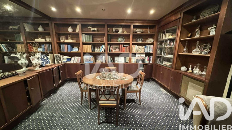 Ma-Cabane - Vente Maison Fléac, 250 m²