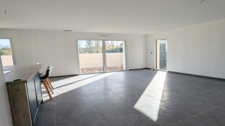 Ma-Cabane - Vente Maison FLEAC, 117 m²