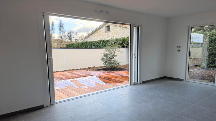 Ma-Cabane - Vente Maison FLEAC, 117 m²