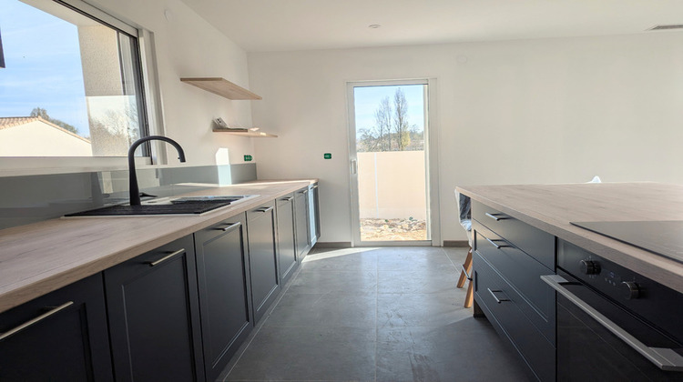 Ma-Cabane - Vente Maison FLEAC, 117 m²