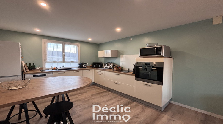 Ma-Cabane - Vente Maison FLEAC, 81 m²