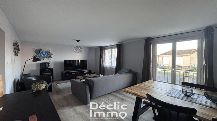 Ma-Cabane - Vente Maison FLEAC, 81 m²