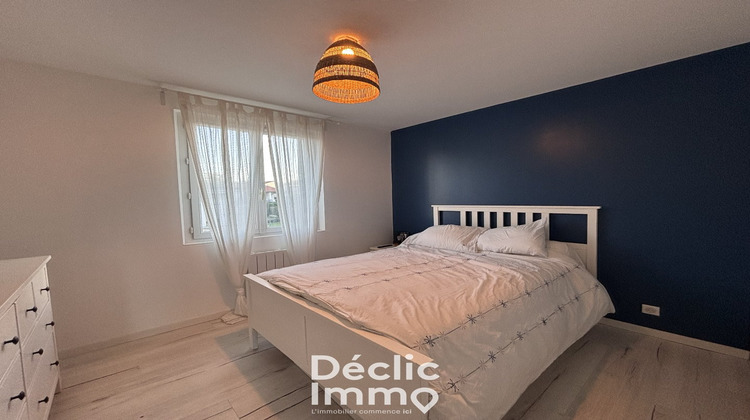 Ma-Cabane - Vente Maison FLEAC, 81 m²