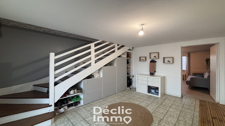 Ma-Cabane - Vente Maison FLEAC, 81 m²
