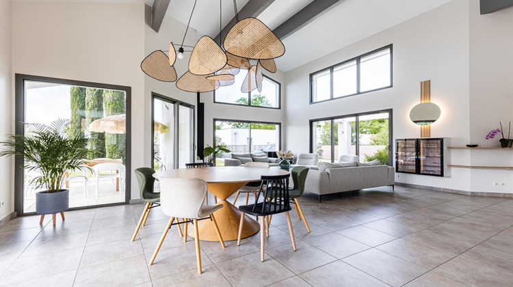 Ma-Cabane - Vente Maison FLEAC, 270 m²